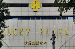 Lucky Plaza (D9), Retail #525033291